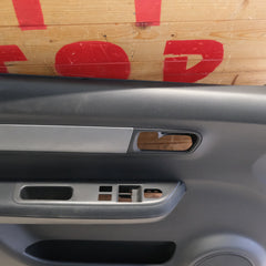 8372363J0 PANNELLO PORTA ANTERIORE SINISTRO 5 PORTE SUZUKI SWIFT 2008 BX51