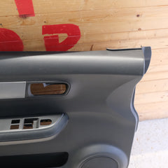 8372363J0 PANNELLO PORTA ANTERIORE SINISTRO 5 PORTE SUZUKI SWIFT 2008 BX51