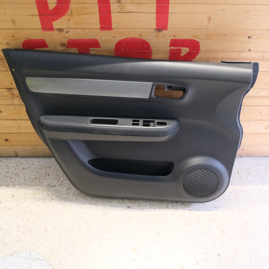 8372363J0 PANNELLO PORTA ANTERIORE SINISTRO 5 PORTE SUZUKI SWIFT 2008 BX51