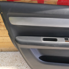 8372363J0 PANNELLO PORTA ANTERIORE SINISTRO 5 PORTE SUZUKI SWIFT 2008 BX51