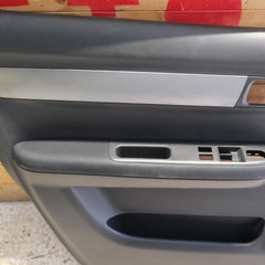 8372363J0 PANNELLO PORTA ANTERIORE SINISTRO 5 PORTE SUZUKI SWIFT 2008 BX51