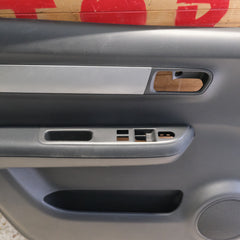 8372363J0 PANNELLO PORTA ANTERIORE SINISTRO 5 PORTE SUZUKI SWIFT 2008 BX51