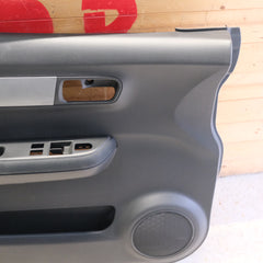 8372363J0 PANNELLO PORTA ANTERIORE SINISTRO 5 PORTE SUZUKI SWIFT 2008 BX51