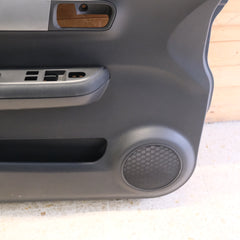 8372363J0 PANNELLO PORTA ANTERIORE SINISTRO 5 PORTE SUZUKI SWIFT 2008 BX51