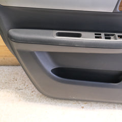 8372363J0 PANNELLO PORTA ANTERIORE SINISTRO 5 PORTE SUZUKI SWIFT 2008 BX51