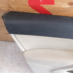 PANNELLO PORTA PORTIERA ANTERIORE SINISTRA SX TIGUAN 5N 2008 BX60