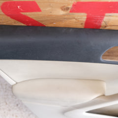 PANNELLO PORTA PORTIERA ANTERIORE SINISTRA SX TIGUAN 5N 2008 BX60