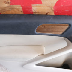 PANNELLO PORTA PORTIERA ANTERIORE SINISTRA SX TIGUAN 5N 2008 BX60