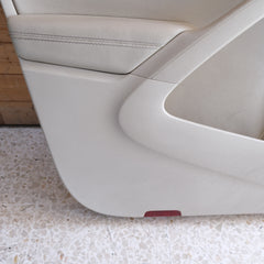 PANNELLO PORTA PORTIERA ANTERIORE SINISTRA SX TIGUAN 5N 2008 BX60