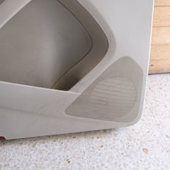 PANNELLO PORTA PORTIERA ANTERIORE SINISTRA SX TIGUAN 5N 2008 BX60