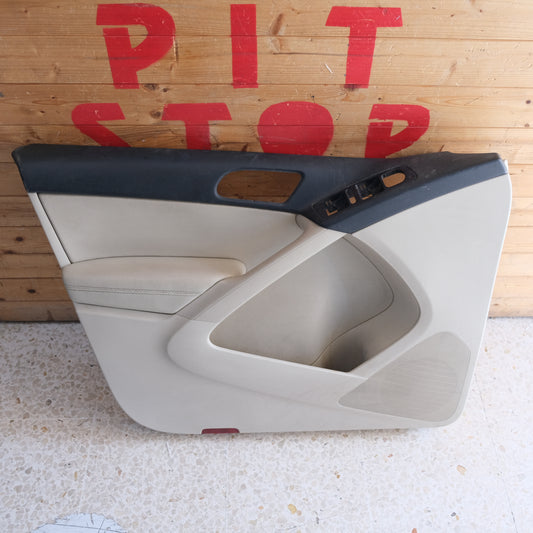 PANNELLO PORTA PORTIERA ANTERIORE SINISTRA SX TIGUAN 5N 2008 BX60