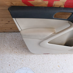 PANNELLO PORTA PORTIERA ANTERIORE SINISTRA SX TIGUAN 5N 2008 BX60