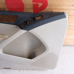 PANNELLO PORTA PORTIERA ANTERIORE SINISTRA SX TIGUAN 5N 2008 BX60