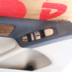 PANNELLO PORTA PORTIERA ANTERIORE SINISTRA SX TIGUAN 5N 2008 BX60