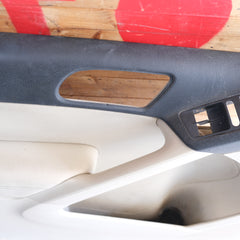 PANNELLO PORTA PORTIERA ANTERIORE SINISTRA SX TIGUAN 5N 2008 BX60