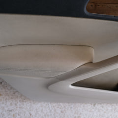 PANNELLO PORTA PORTIERA ANTERIORE SINISTRA SX TIGUAN 5N 2008 BX60