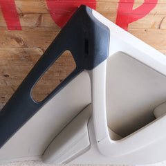 5n0867180d PANNELLO PORTA PORTIERA POSTERIORE SX SINISTRO TIGUAN 5N 2008