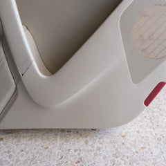 5n0867180d PANNELLO PORTA PORTIERA POSTERIORE SX SINISTRO TIGUAN 5N 2008