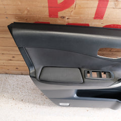 809019660R PANNELLO INTERNO PORTA ANTERIORE SINISTRA RENAULT KOLEOS 2008/2013 bx51