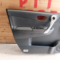 809019660R PANNELLO INTERNO PORTA ANTERIORE SINISTRA RENAULT KOLEOS 2008/2013 bx51