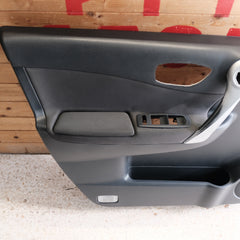809019660R PANNELLO INTERNO PORTA ANTERIORE SINISTRA RENAULT KOLEOS 2008/2013 bx51