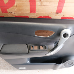 809019660R PANNELLO INTERNO PORTA ANTERIORE SINISTRA RENAULT KOLEOS 2008/2013 bx51