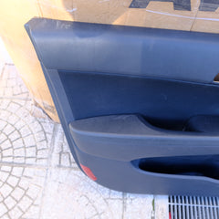 823012R280VAC PANNELLO INTERNO PORTA ANTERIORE SINISTRA HYUNDAI I30 BX51