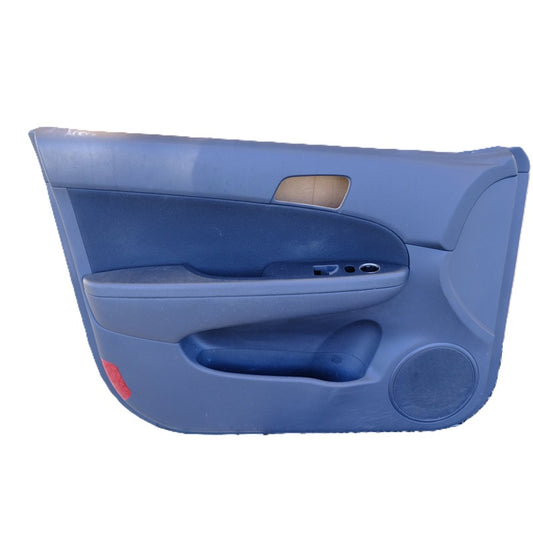 823012R280VAC PANNELLO INTERNO PORTA ANTERIORE SINISTRA HYUNDAI I30 BX51