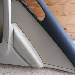 5N0867179D PANNELLO PORTA PORTIERA INTERNA POST. DESTRO TIGUAN 5N 2008/2014