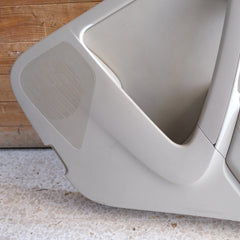 5N0867179D PANNELLO PORTA PORTIERA INTERNA POST. DESTRO TIGUAN 5N 2008/2014