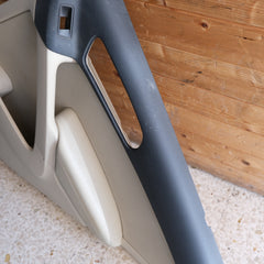 5N0867179D PANNELLO PORTA PORTIERA INTERNA POST. DESTRO TIGUAN 5N 2008/2014