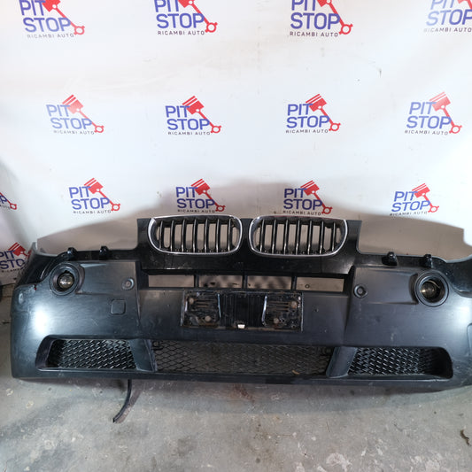 PARAURTI PARAURTO ANTERIORE BMW X3 E83 2006 BX51
