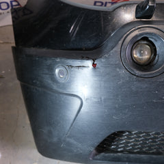 PARAURTI PARAURTO ANTERIORE BMW X3 E83 2006 BX51