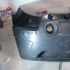 PARAURTI PARAURTO ANTERIORE BMW X3 E83 2006 BX51