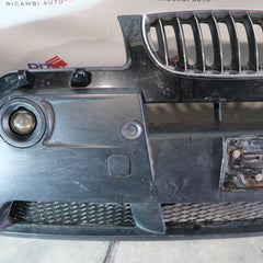 PARAURTI PARAURTO ANTERIORE BMW X3 E83 2006 BX51