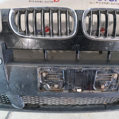 PARAURTI PARAURTO ANTERIORE BMW X3 E83 2006 BX51