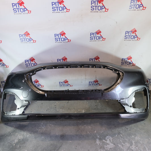 LV4B17D957 PARAURTI ANTERIORE FORD KUGA ST-LINE BX51