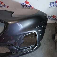 LV4B17D957 PARAURTI ANTERIORE FORD KUGA ST-LINE BX51