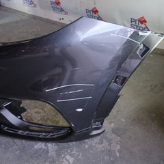 LV4B17D957 PARAURTI ANTERIORE FORD KUGA ST-LINE BX51