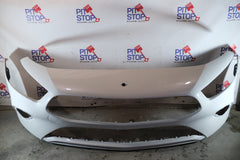 a1778851905 PARAURTI ANTERIORE MERCEDES-BENZ CLASSE A W177 BX51
