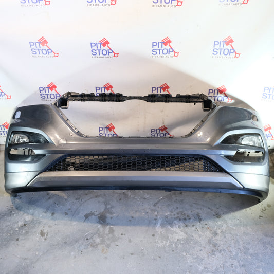 86511D7110 PARAURTI ANTERIORE HYUNDAI TUCSON 2016> bx51