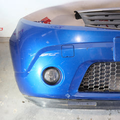 8200526596 PARAURTI ANTERIORE DACIA SANDERO (B90) (2008>2012) BX51