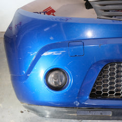 8200526596 PARAURTI ANTERIORE DACIA SANDERO (B90) (2008>2012) BX51