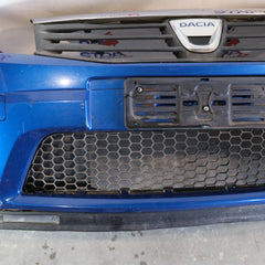 8200526596 PARAURTI ANTERIORE DACIA SANDERO (B90) (2008>2012) BX51