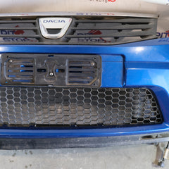 8200526596 PARAURTI ANTERIORE DACIA SANDERO (B90) (2008>2012) BX51