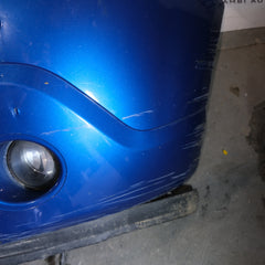 8200526596 PARAURTI ANTERIORE DACIA SANDERO (B90) (2008>2012) BX51