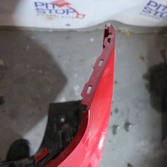 81a807521R 81a807323e PARAURTI POSTERIORE S-LINE AUDI Q2 2022 BX51S