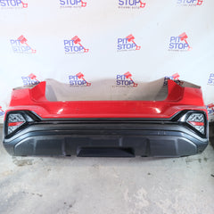 81a807521R 81a807323e PARAURTI POSTERIORE S-LINE AUDI Q2 2022 BX51S