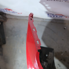 81a807521R 81a807323e PARAURTI POSTERIORE S-LINE AUDI Q2 2022 BX51S