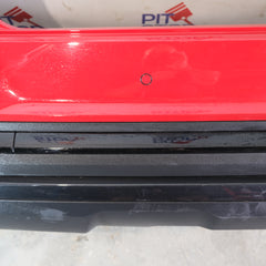 81a807521R 81a807323e PARAURTI POSTERIORE S-LINE AUDI Q2 2022 BX51S